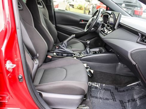 Used 2024 Toyota Corolla GR w/ Performance Package AWD/4WD image 16