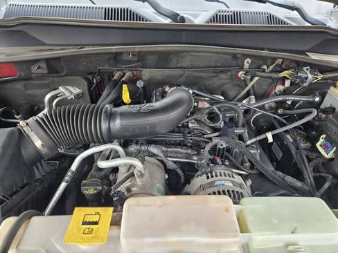 Used 2012 Jeep Liberty Limited Jet w/ Exterior Appearance Group image 26