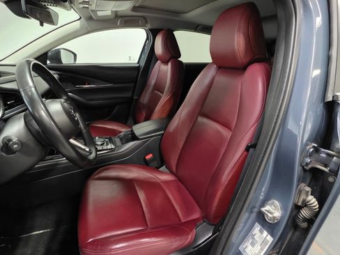 Used 2024 MAZDA CX-30 AWD 2.5 S w/ Preferred Package image 12