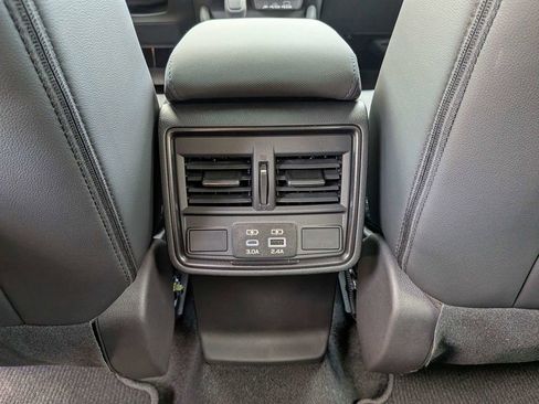 New 2026 Subaru Forester Sport AWD/4WD image 17