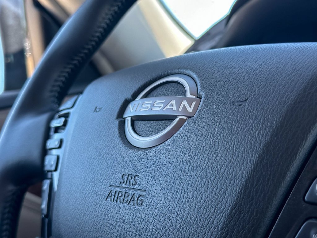 Used 2021 Nissan Armada SL w/ Captain's Chairs Package RWD image 34