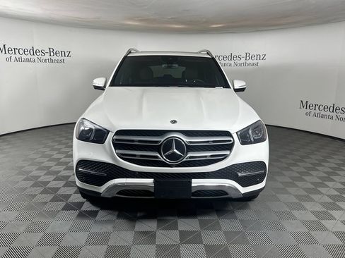 Used 2022 Mercedes-Benz GLE 350 image 2