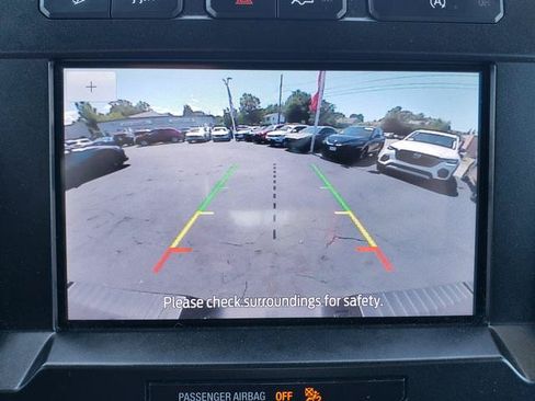Used 2020 Ford F150 XL w/ Equipment Group 101A Mid AWD/4WD image 24
