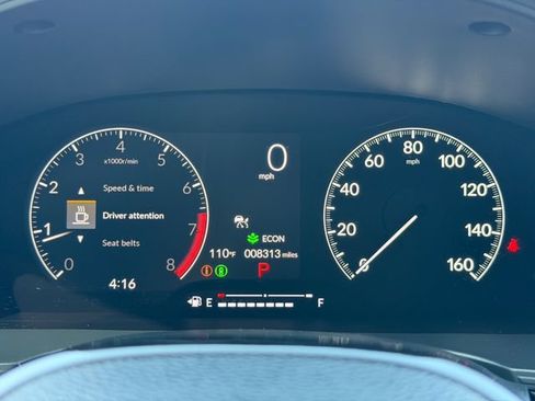 Used 2026 Honda Civic Sport image 11