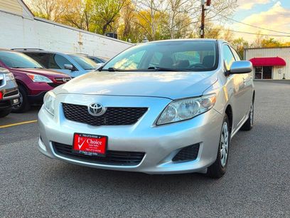 Used 2010 Toyota Corolla LE