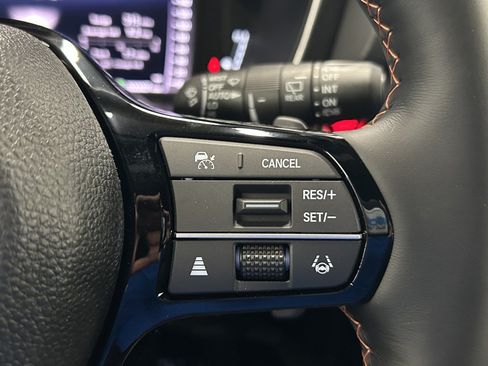 New 2026 Honda Passport TrailSport Elite image 18
