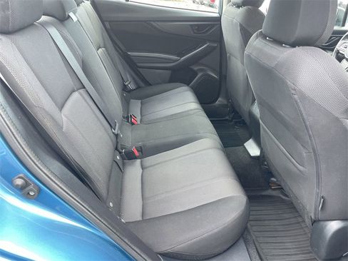 Used 2019 Subaru Impreza 2.0i image 23
