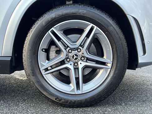 Certified 2022 Mercedes-Benz GLE 350 4MATIC image 10