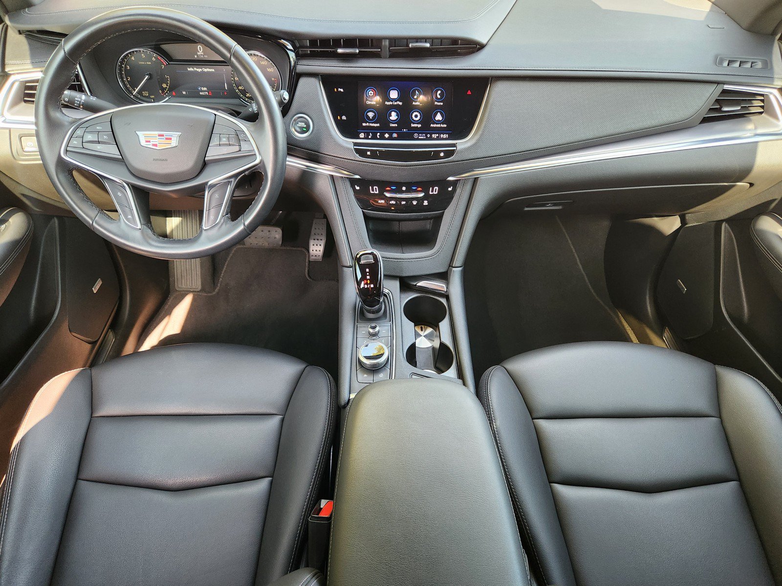 Used 2023 Cadillac XT5 Luxury FWD image 7