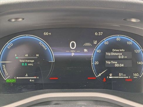 Used 2026 Toyota Camry XLE FWD image 11