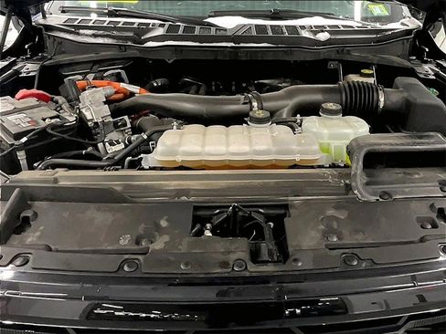 Used 2024 Ford F150 XLT w/ Mobile Office Package image 28