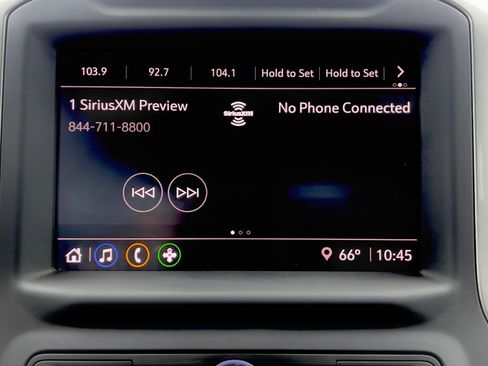 Used 2024 Chevrolet Silverado 2500 Custom w/ Custom Value Package AWD/4WD image 27