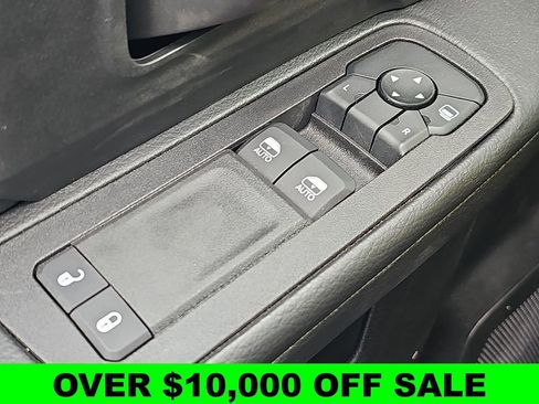 New 2025 RAM 3500 Tradesman AWD/4WD image 28