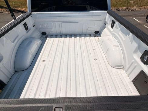 Used 2024 Ford F150 Lightning Flash w/ Max Trailer Tow Package AWD/4WD image 11