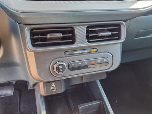 Certified 2025 Ford Maverick XL w/ Equipment Group 102A AWD/4WD image 20