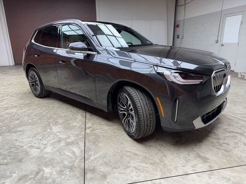 Used 2026 BMW X3 xDrive30 image 6