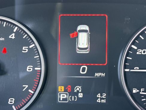 New 2025 Subaru Forester Premium image 35