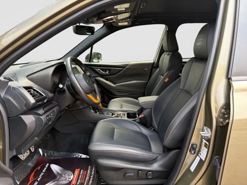 Used 2022 Subaru Forester Wilderness AWD/4WD image 12