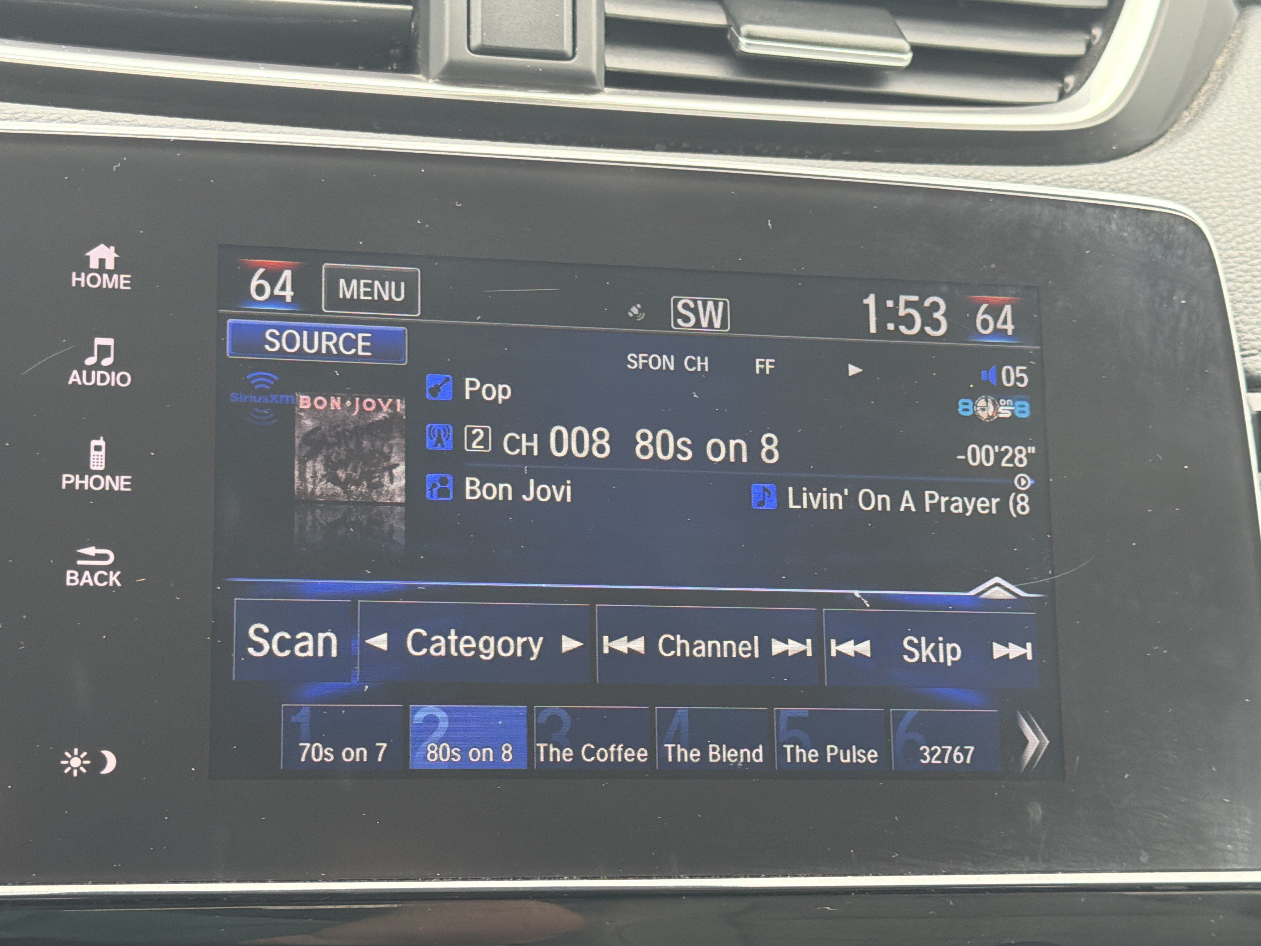 Used 2017 Honda CR-V EX-L image 21