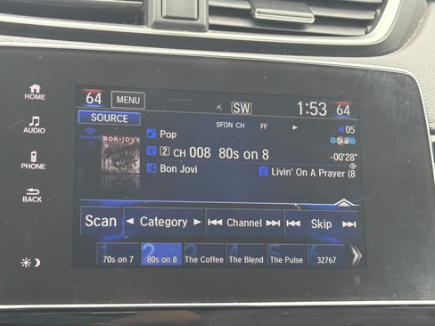 Used 2017 Honda CR-V EX-L image 21