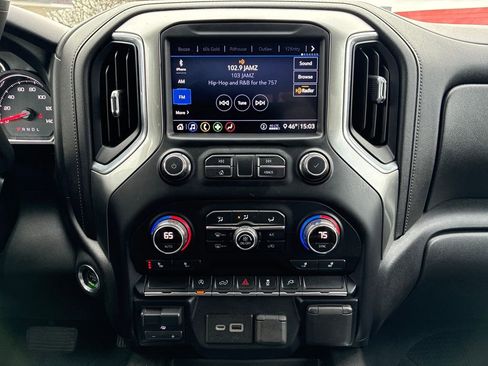 Used 2020 Chevrolet Silverado 1500 RST w/ All-Star Edition image 18