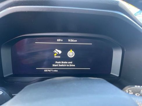 Used 2024 Mitsubishi Outlander SEL FWD image 22