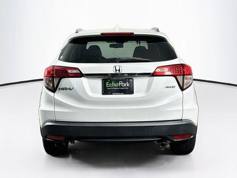 Used 2019 Honda HR-V EX-L image 7