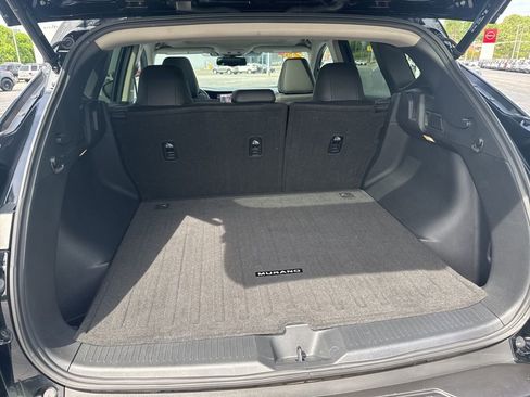 Used 2025 Nissan Murano SL AWD/4WD image 10