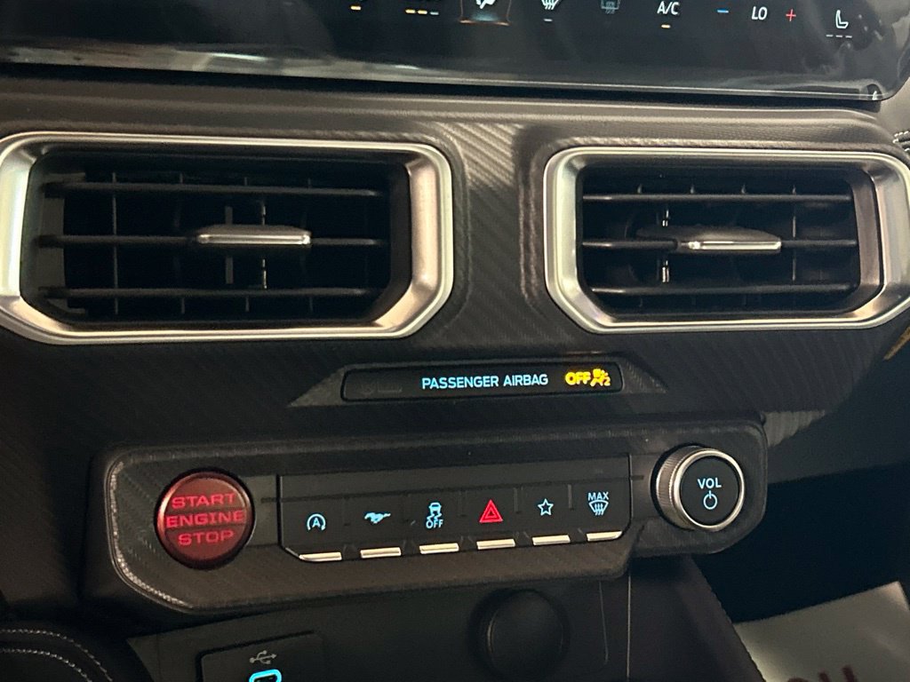 New 2026 Ford Mustang GT RWD image 26