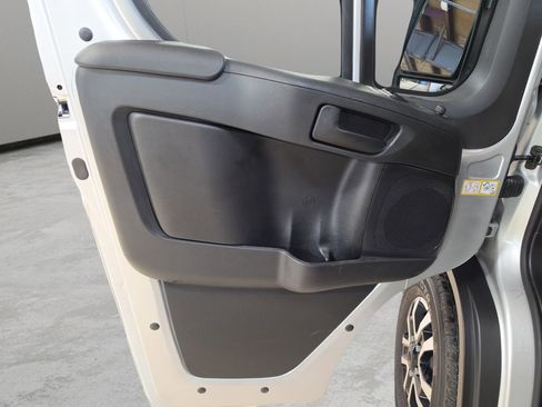 New 2025 RAM ProMaster 1500 w/ Quick Order Package 22H SLT+ FWD image 27