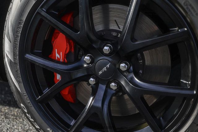 Used 2026 Dodge Durango SRT Hellcat w/ Premium Group AWD/4WD image 58