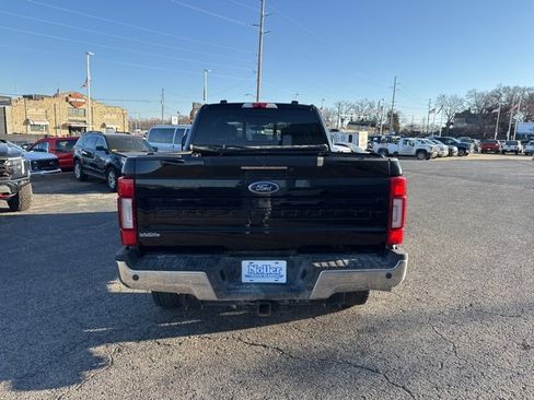 Used 2021 Ford F250 Lariat w/ Lariat Ultimate Package image 6