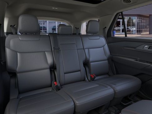 New 2026 Ford Explorer Active w/ Active Comfort Package AWD/4WD image 14
