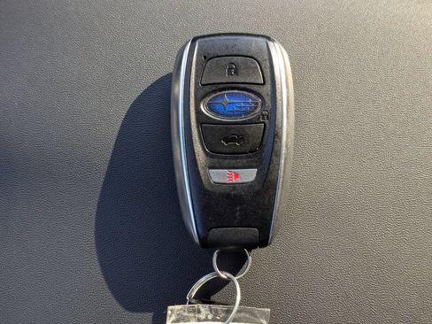 Used 2024 Subaru Ascent Onyx Edition AWD/4WD image 45