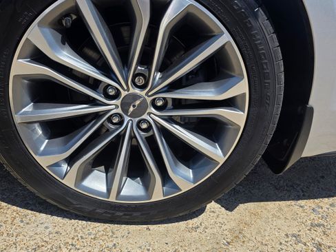 Used 2016 Hyundai Genesis 3.8 w/ Option Group 02 RWD image 17