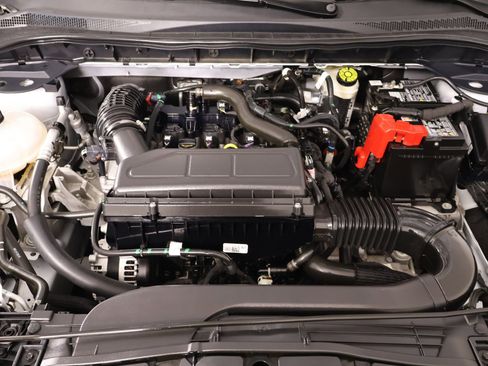 Used 2025 Ford Escape Active FWD image 18