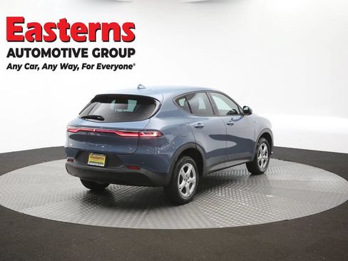Used 2023 Dodge Hornet GT AWD/4WD image 40