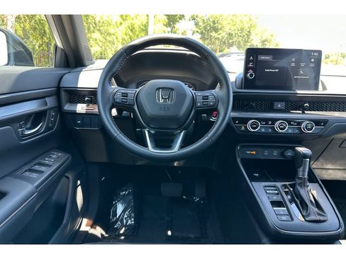Used 2026 Honda CR-V Sport-L image 16