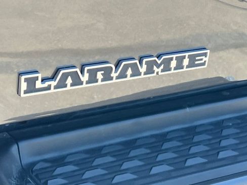 Used 2024 RAM 3500 Laramie AWD/4WD image 29