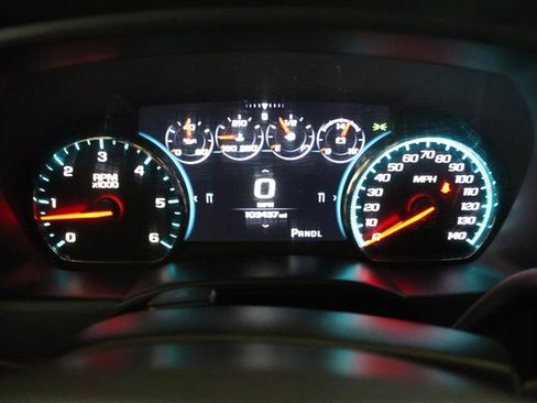 Used 2018 GMC Sierra 1500 Denali AWD/4WD image 17