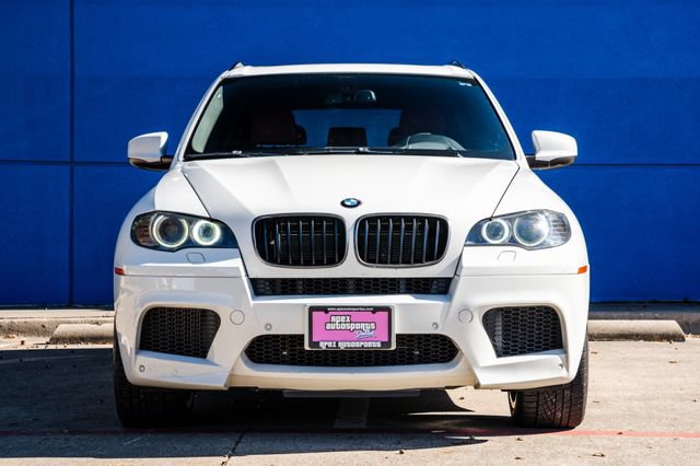 Used 2012 BMW X5 M AWD/4WD image 11