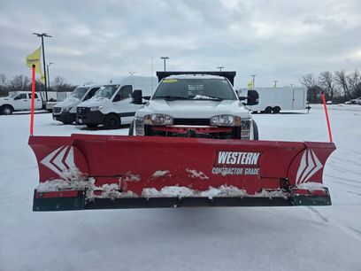 Used 2019 Ford F450 XL w/ XL Value Package