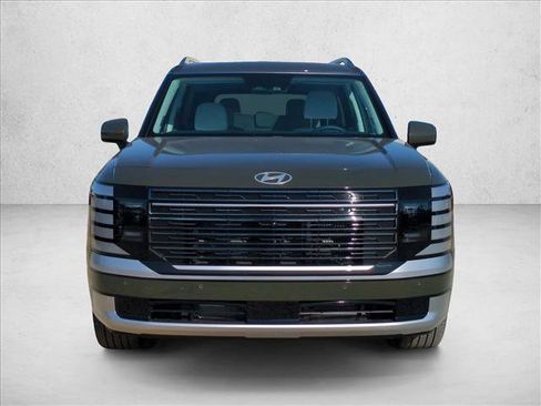 New 2026 Hyundai Palisade Calligraphy image 6