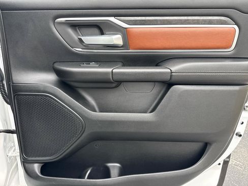 Used 2019 RAM 1500 Big Horn AWD/4WD image 21