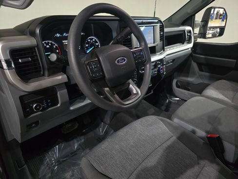 New 2026 Ford F250 XL w/ STX Appearance Package image 18
