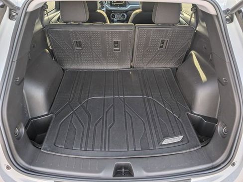 Used 2024 Chevrolet Blazer LT w/ Convenience Package image 14
