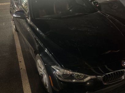 Used 2016 BMW 328i Sedan