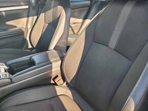 Used 2021 Honda Civic Sport image 13