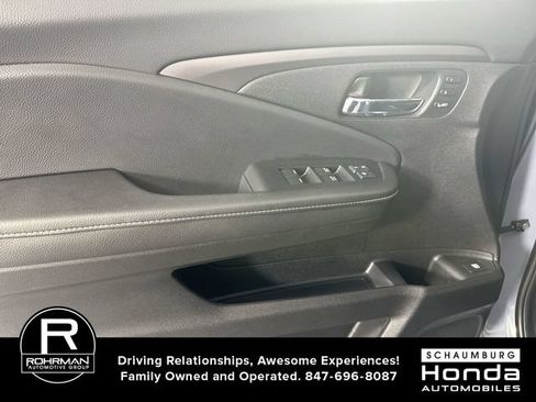 Used 2026 Honda Ridgeline RTL image 21