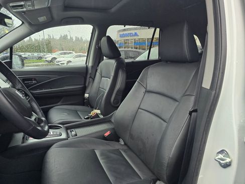 Certified 2022 Honda Pilot EX-L image 4